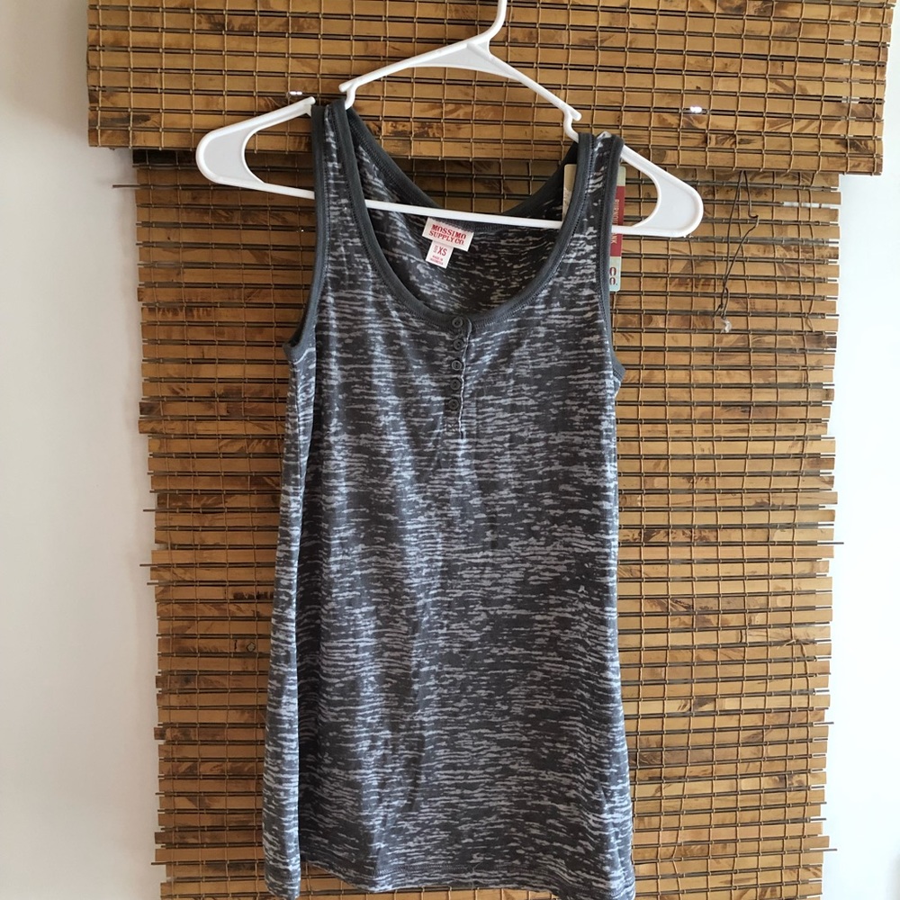 Mossimo Tank, Size XS